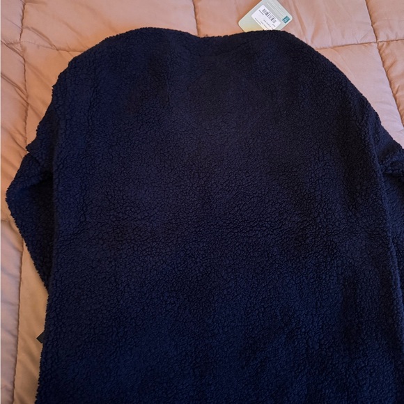 🆕Canada Goose Deacon fleece men Jacket, size XS - Picture 3 of 8